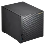 Asustor AS3204T — miniature 4