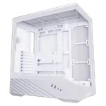 Lian-Li Vector V100 RGB Blanc - MT/Sans Alim/E-ATX — miniature 2