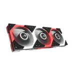 Asus ROG Eurux GR120 ARGB - 3x120mm - Noir — miniature 2