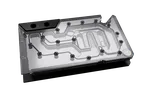 EK Water Blocks EK-Quantum Vector³ pour FE RTX 5090 - Plexi — miniature 1