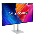 Asus ProArt PA32UCDM - 31.5" 4K OLED 240Hz 0.1ms HDR Pivot Adaptive Sync — miniature 5