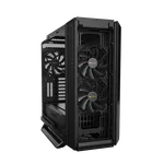 be quiet! Silent Base 802 Black BG039 - MT/ATX — miniature 2