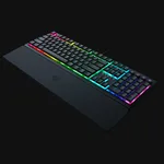 Razer Ornata V3 - Membrane - Filaire - RGB - Noir — miniature 3
