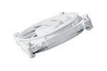 be quiet! Silent Wings 4 PWM 120mm - Blanc — miniature 2