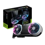 Gigabyte AORUS GeForce RTX 5080 INFINITY 16G — miniature 1