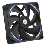NZXT F140X RGB - 140mm - Noir — miniature 1