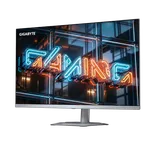 Gigabyte MO27Q2A ICE - 27" QD-OLED QHD 280Hz USB-C KVM G-Sync — miniature 2