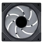Lian-Li UNI FAN INFINITY SL120 RGB - Noir — miniature 3