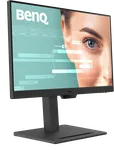 BenQ GW2490T - 23.8" FHD 100Hz IPS 5ms Pivot 99% sRGB — miniature 3