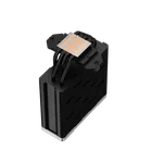 Deepcool AK400 ZERO DARK - Noir — miniature 6