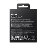Samsung T9 4TB USB 3.2 GEN 2X2 UP TO — miniature 9