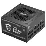 Sapphire Ryzen 7 7800X3D + Nitro+ Radeon RX 9070 XT Gaming OC 16GB + MAG A750GL PCIE5 — miniature 9