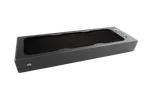 Alphacool Core XT45 Full Copper 360mm Radiator - ARGB — miniature 2