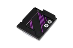 Alphacool Monoblock Apex ROG STRIX X870-F Gaming WIFI (AM5) — miniature 3