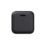 Trust Maxo chargeur 65W ultra-compact + Câble USB-C - 2m - Noir — miniature 6