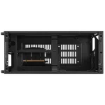 Lian-Li DAN Cases A4-H2O Mini-IT PCIe 5.0 Riser - Noir — miniature 7