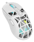 Oniverse Kryo - Filaire - RGB - Blanc — miniature 3