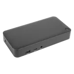 Targus DOCK310EUZ Station d'accueil universelle USB-C DV4K avec alimentation 65 W — miniature 1