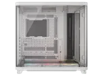 Corsair Air 5400 RS-R ARGB Blanc - MT/Sans Alim/E-ATX — miniature 3