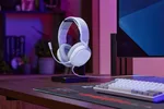 Corsair HS35 V3 - Filaire - Blanc — miniature 2