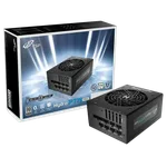 FSP ATX 1200W - 80+P Platinum - HYDRO PTM PRO -Seconde Vie — miniature 1