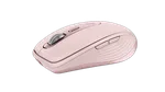 Logitech MX Anywhere 3S - Sans-Fil - Rose — miniature 1