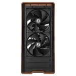 Lian-Li LANCOOL 217 Noir - MT/Sans Alim/E-ATX — miniature 3