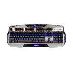 Mazer OPS XL - Noir/Gris — miniature 3