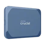Crucial X10 4TB Portable SSD — miniature 1