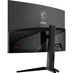 MSI MAG 321CUPDF - 32" CURVE 4K/160Hz ou FHD/320Hz Fast-VA USB-C — miniature 6