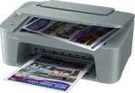 Canon PIXMA TS3752i — miniature 2