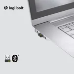 Logitech Lift for Business - Sans-Fil - Graphite — miniature 2