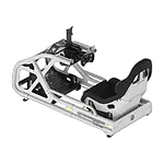 Fanatec ClubSport GT Cockpit - Blanc - Cockpit — miniature 4