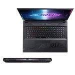 Gigabyte AORUS MASTER 18 BZHC6FRD45SP - 18" QHD+ 240Hz Mini-LED U9-275HX RTX 5090 64Go 2To W11P — miniature 3