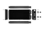 EK Water Blocks Radiateur EK-Quantum Surface S240 - Black Edition — miniature 5