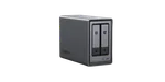 UGREEN DXP2800 - 2 Baies avec 2 disques de 4To RED Plus — miniature 3