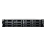 Synology RS2423RP+ 12 Baies - 2U — miniature 2