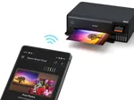 Epson EcoTank ET-8550 — miniature 3