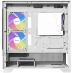 Antec CX500M ARGB - mT/Sans Alim/Micro-ATX - Blanc — miniature 8