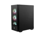 MSI MAG FORGE 112R Noir - MT/Sans Alim/ATX — miniature 4
