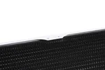 Alphacool NexXxoS ST30 240mm Radiator V.2 - Blanc — miniature 4