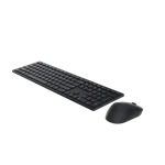 DELL Pro Wireless Keyboard and Mouse - KM5221W Noir — miniature 2