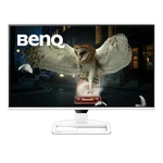 BenQ EW270Q - 27" QHD 200Hz IPS 1ms USB-C HP FreeSync Premium, miniature 1