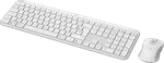 Logitech Signature Slim Combo MK950 - Blanc — miniature 3