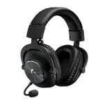 Logitech G PRO X Lightspeed - Sans-Fil - Noir — miniature 2