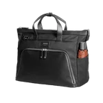 Port Sac à main et pochette Muse Signature - 16" - Noir — miniature 9