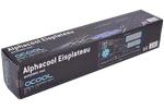 Alphacool Anti-Statique - 3XL - Noir — miniature 3