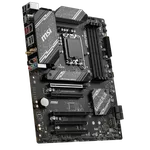 MSI B760 GAMING PLUS WIFI-Seconde Vie — miniature 3