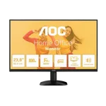 AOC 24B35HM2 - 23.8" FHD 100Hz 1ms HDR HDMI VGA-Seconde Vie — miniature 1