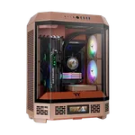 Thermaltake The TOWER 600 Gravel Sand - MT/Sans Alim/ATX — miniature 1